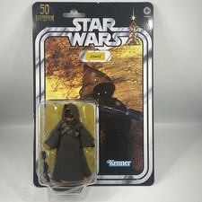 Star Wars Black Series Jawa Lucasfilm 50th Anniversary 6-Inch Hasbro