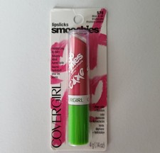 COVERGIRL Lipslicks Smoochies OXXO Lip Balm 575 KISS TELL New Sealed