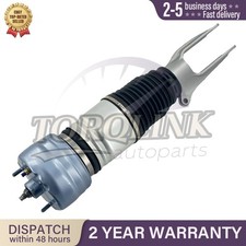 Front Right Air Suspension Strut Fit Porsche Panamera 970 4.8 Turbo 97034305234