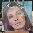 Marie Laforêt - Maine Montparnasse - Rare LP 33T Fra 1978 Média Comme Neuf.