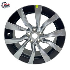 Tesla Model 3 2024-2025 19x8.5j 38mm Wheel Rim Oem 1344227-00-a Tesla Model 3 2024-2025 19x8.5j 38mm Wheel Rim Oem 1344227-00-a