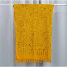 Batik Sarong Pario/Rayon Batik Wrap