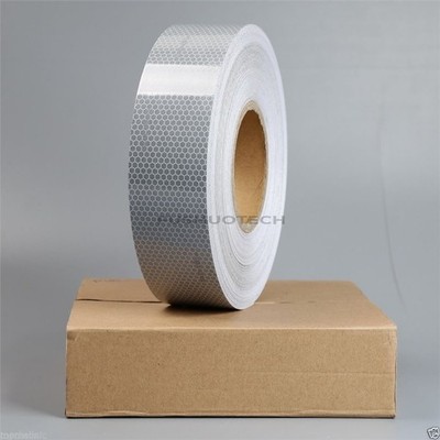 Lattice Anti-Friction Maritime 2'' Rescue Marine 5Cm ×150FT New Solas Reflecti cr