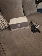 Sonos ZonePlayer ZP100 Digital Music System - Multi-Room Amplifier . Free Postag