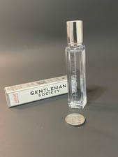 GIVENCHY GENTLEMAN SOCIETY : SPORT : EAU DE PARFUM SPRAY .42 fl oz