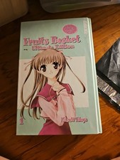 Fruits Basket Ultimate Edition, Vol. 1