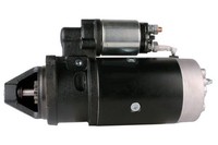 Hella 8EA 012 586-451 Starter
