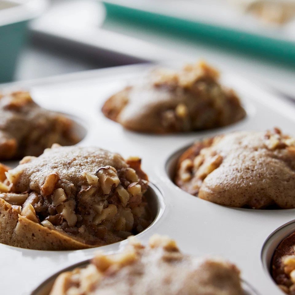 GreenLife Baking Set 4 Piece Healthy Ceramic Non-Stick PFAS/PFOA Free (Open Box) - Image 3 of 4