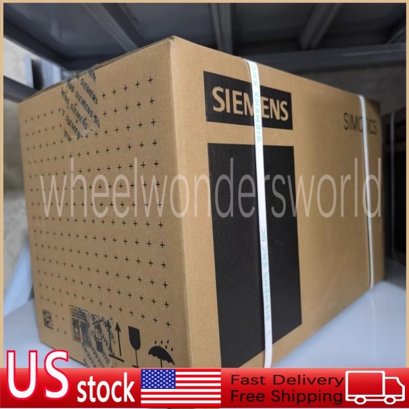 Original New Siemens Servo Motor 1FT7062-1AF71-1BG1 In Box Expedited Shipment