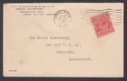 Australian Stamps.1931.Grand Secretary Freemason's Hall.KGV.2d.