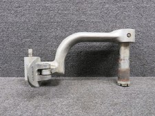 169-810000-607 Beechcraft A23A Landing Gear Fork and Axle Assembly LH