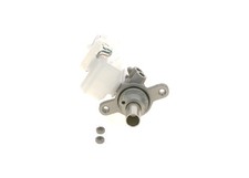 BOSCH Hauptbremszylinder 0 204 123 781 für TOYOTA AVENSIS Aluminium WWT270_ VVT