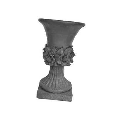 Elegant Garden Planters Outdoor Flower Pot Urn for Garden Decoration and Unique