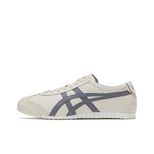 Onitsuka Tiger Mexico 66 Gray White - 1183A201-250 New Sizes