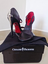 cesare paciotti dagger heels