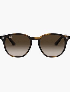 Child Ray-Ban Junior Authentic Sunglasses RJ9064S Havana Brown $86 Retail