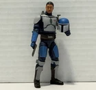 Star Wars: The Vintage Collection Mandalorian Fleet Commander Action Figure