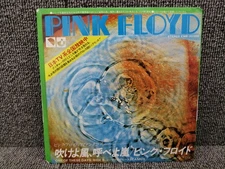 PINK FLOYD ONE OF THESE DAYS Model EMR 20388 EMI