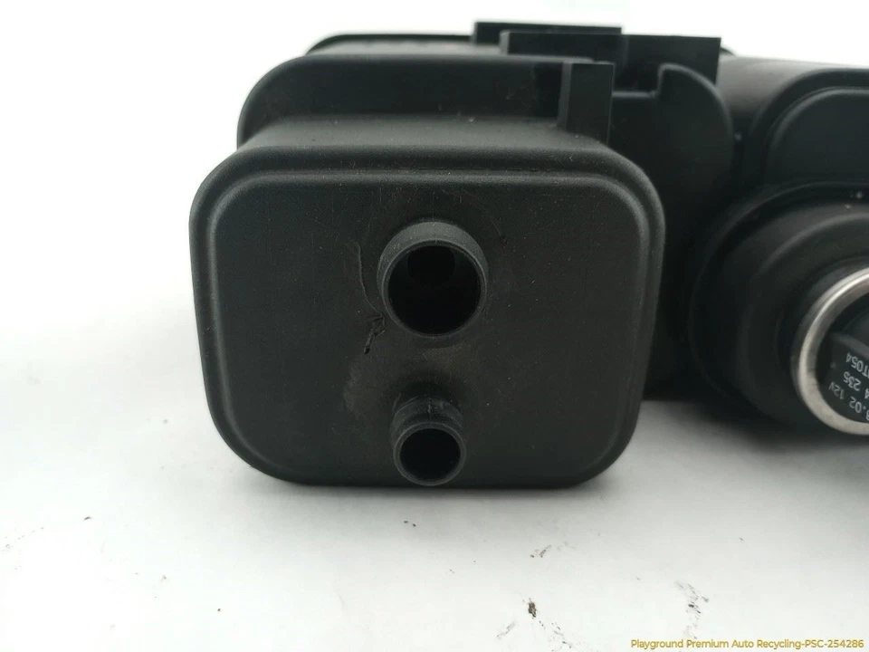 BMW 318ti E36 hatchback combustible vapor evaporación carbón bote 1,9 L 4 cilindros compatible con 92-99 Foto 4 de 4