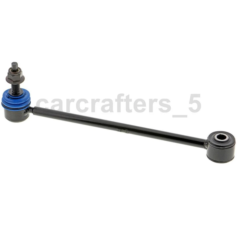 Звенья задней стабилизатора подвески Mevotech для 2013–2018 Ram 3500 5,7 л - Изображение 3 из 4