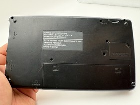 Tiger Game.com Handheld Console Tested - For Parts READ DESC