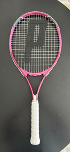 Raquette tennis PRINCE Wimbledon SHARAPOVA - Sport & Plein air