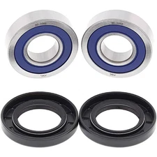 Front Wheel Bearing Seal for Honda  CBR600F4i 2001-2006