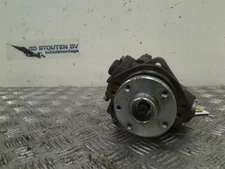 Nissan Almera Tino (V10M) MPV 2.2 Di 16V (YD22) 2005 16700AW421 DIESEL PUMP