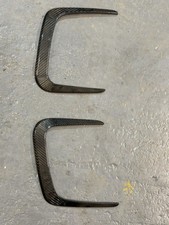 BMW M3/M4 (G80 G81 G82 G83) PRE PREG CARBON FIBRE BONNET HOOD TRIMS