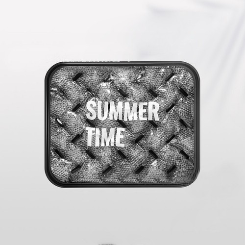Cooling Gel Pad for Home Office Car Portable Comfort and Easy Cleaning - Photo 10/15