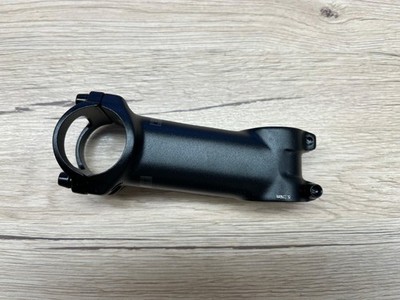 CONCEPT Ahead Vorbau, +/-12°, 1 1/8'', 90 mm, 31,8 mm, schwarz matt