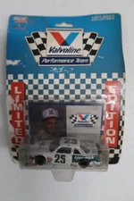 Ken Schrader #25 Valvoline 1993 Action 1:64 Scale Diecast