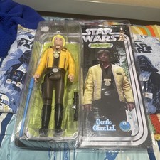 STAR WARS GENTLE GIANT 12  LUKE SKYWALKER HERO OF YAVIN FIGURE KENNER