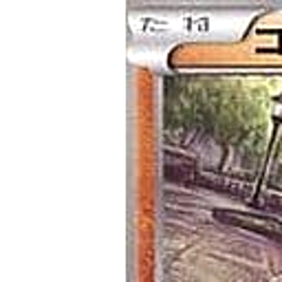 Pokemon Mienfoo C 037/052 BW3 Psycho Drive Japanese Card - Image 2 of 4