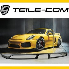 Pare-choc arrière Porsche 911