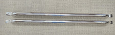 Used Ici 07-13 Chevy Gmc Short Box Stainless Steel Bed Rails Sr1007 Used Ici 07-13 Chevy Gmc Short Box Stainless Steel Bed Rails Sr1007