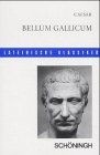 Bellum Gallicum: Vollständige Ausgabe mit Einleit... | Buch | Zustand akzeptabel