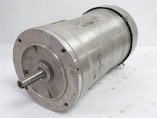 230419 New-Incomplete; Bluffton 1311017136 AC Motor 1/20HP 208-230/460V 1150RPM