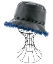 Qcillo C Cuccio And Sea Hat Women'S Second-Hand Clothing