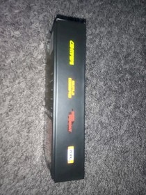 Atari My Play Multi Game Watch in Box Tested See Pics