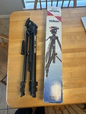 Velbon S-900 Tripod