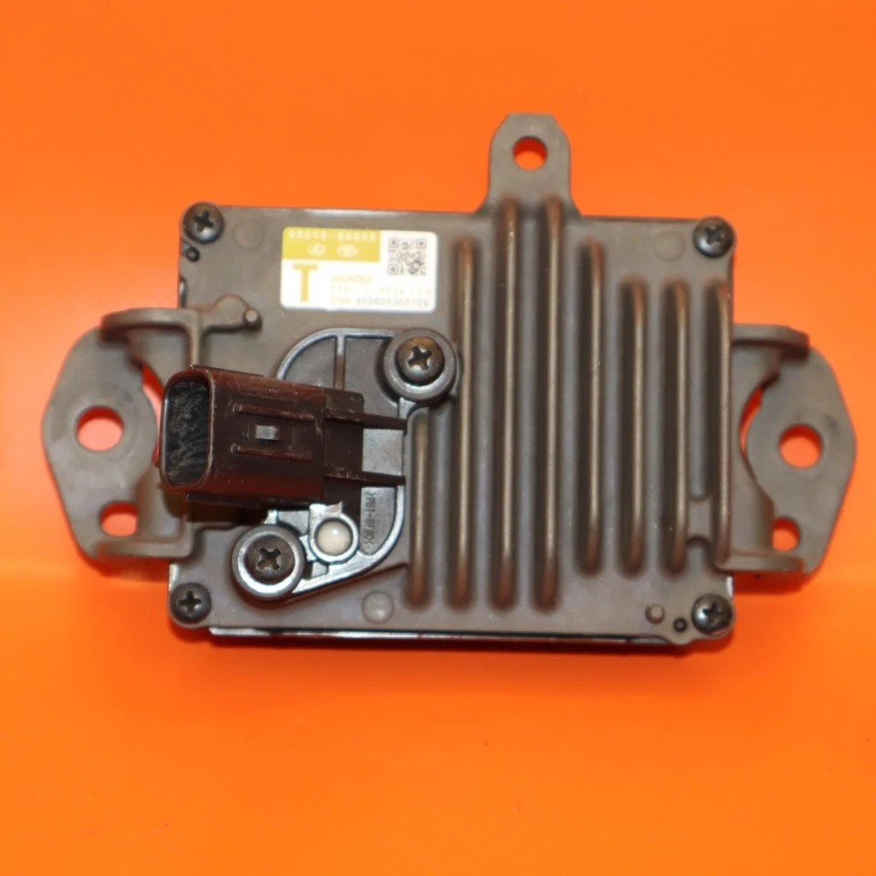 LEXUS ES350 ES250 RADAR DISTANCE SENSOR MILLIME 2019 2020 2021 2022 88210-06050 - Image 2 of 4