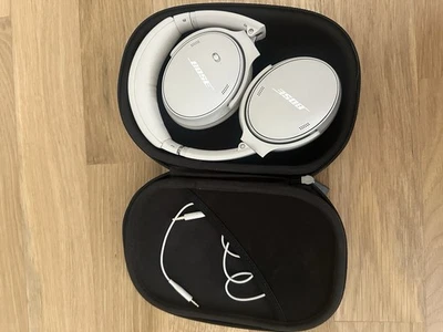 Bose Quietcomfort 45 Headphones for Sale | Shop New & Used