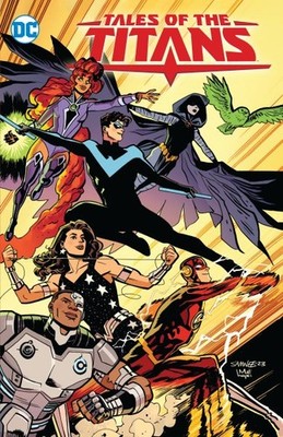 Tales of the Titans, Paperback by Hale, Shannon; Hale, Dean; Howard, Tini; Or...