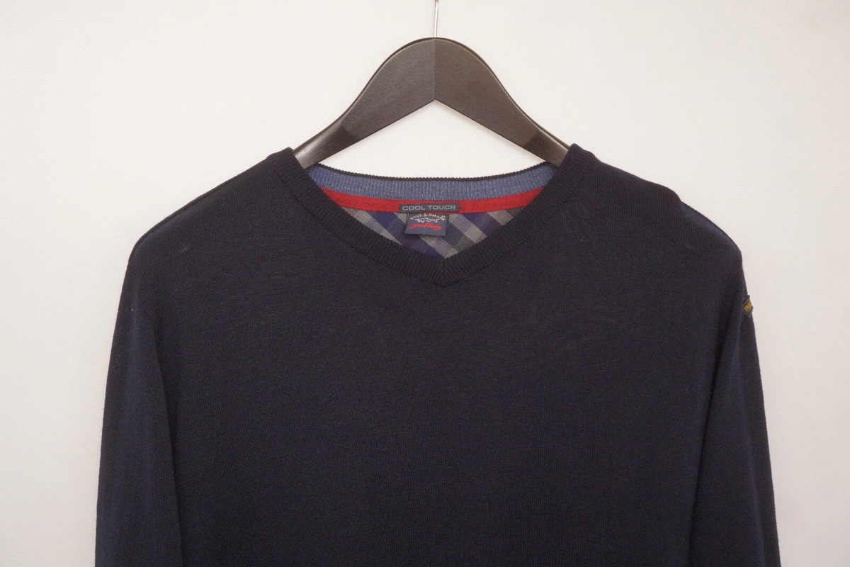 Paul and shark jumper ebay sale