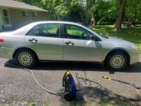 2003 Honda Accord DX