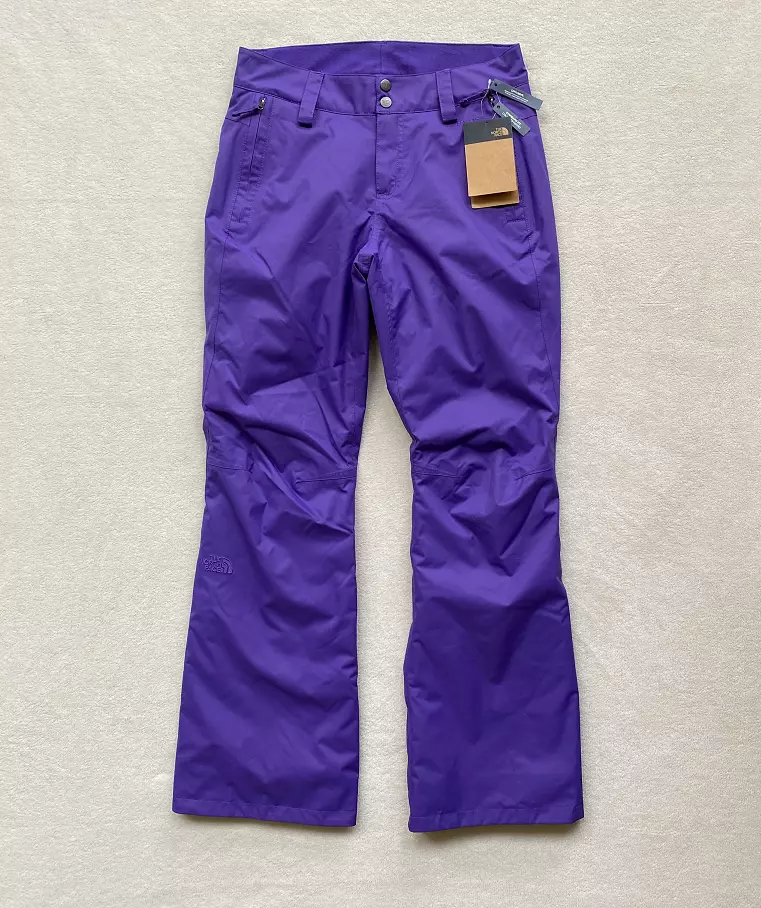 Sally shop ski pants