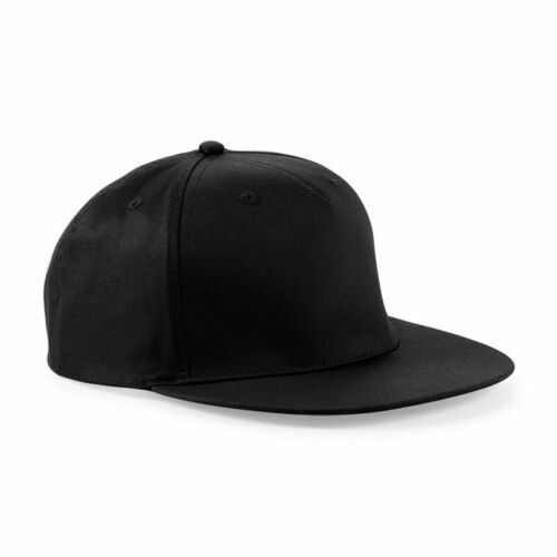 Cappello Laurea Relaxdays – Tocco Accademico In Poliestere, Elastico, Nero