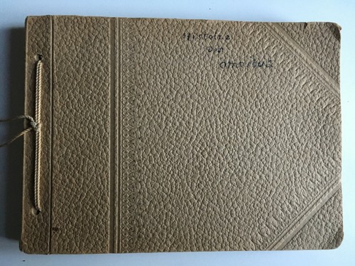 Album Histoire des Omnibus 11 Photographies originales 20 gravures ex unique ? - Picture 2 of 12
