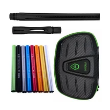 Smart Parts Freak XL Barrel Kit - The Freak 16" - Autococker/AC - Black